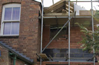 free Gratwich home extension quotes